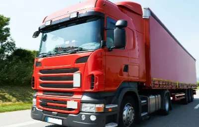 Konya Sakarya Ambar Kargo