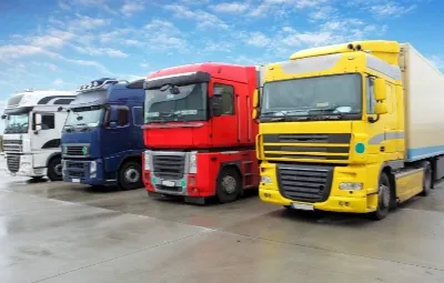 Konya Sakarya Nakliye Ambarı